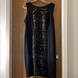 Casual dress-gently used